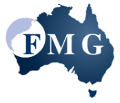 Port Hedland Seafarers Centre - FMG Logo