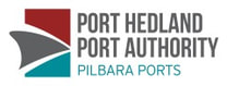 Port Hedland Seafarers Centre - PHPA Logo